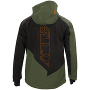 509 Tactical Elite Softshell Jacket - F09004601
