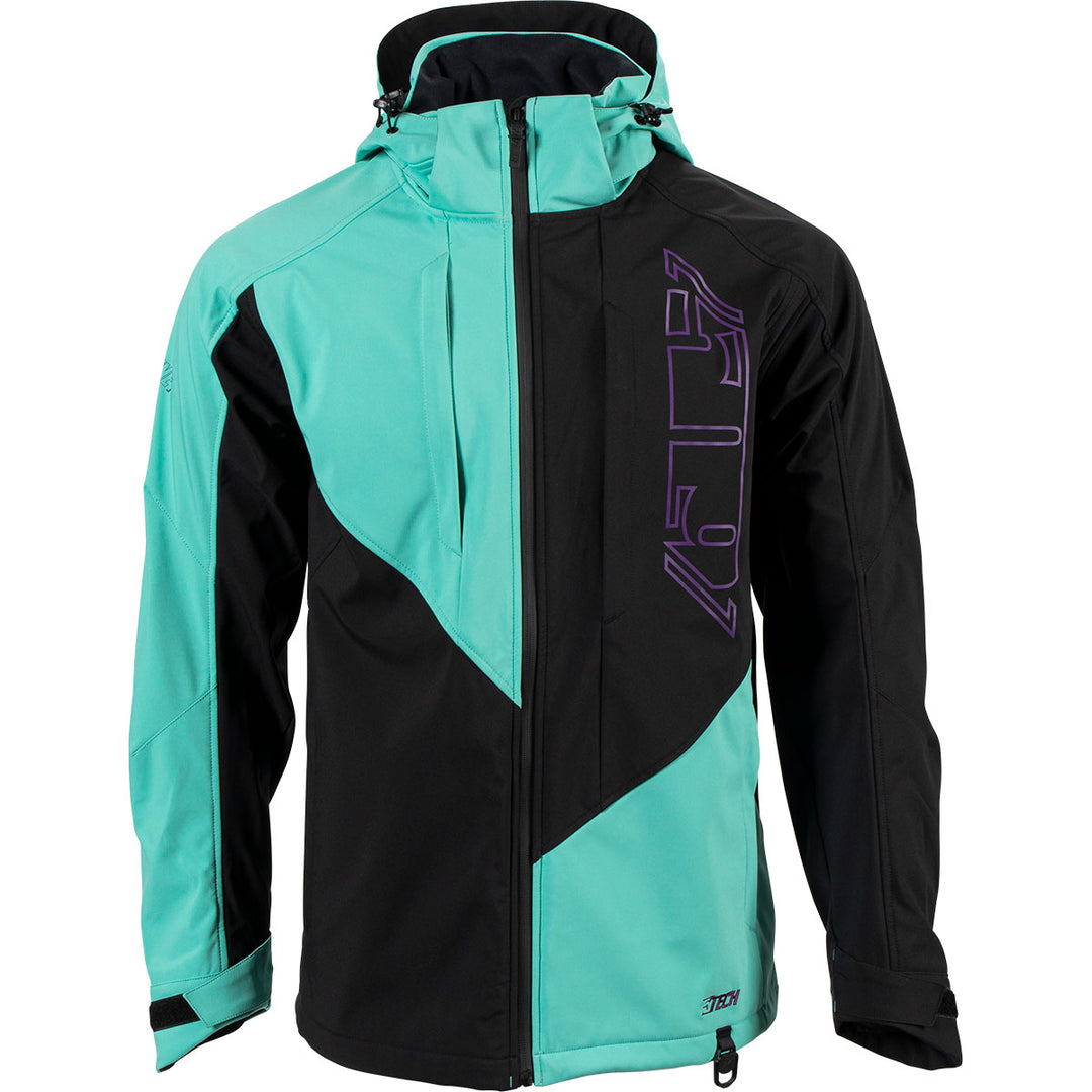 509 Tactical Elite Softshell Jacket - F09004601