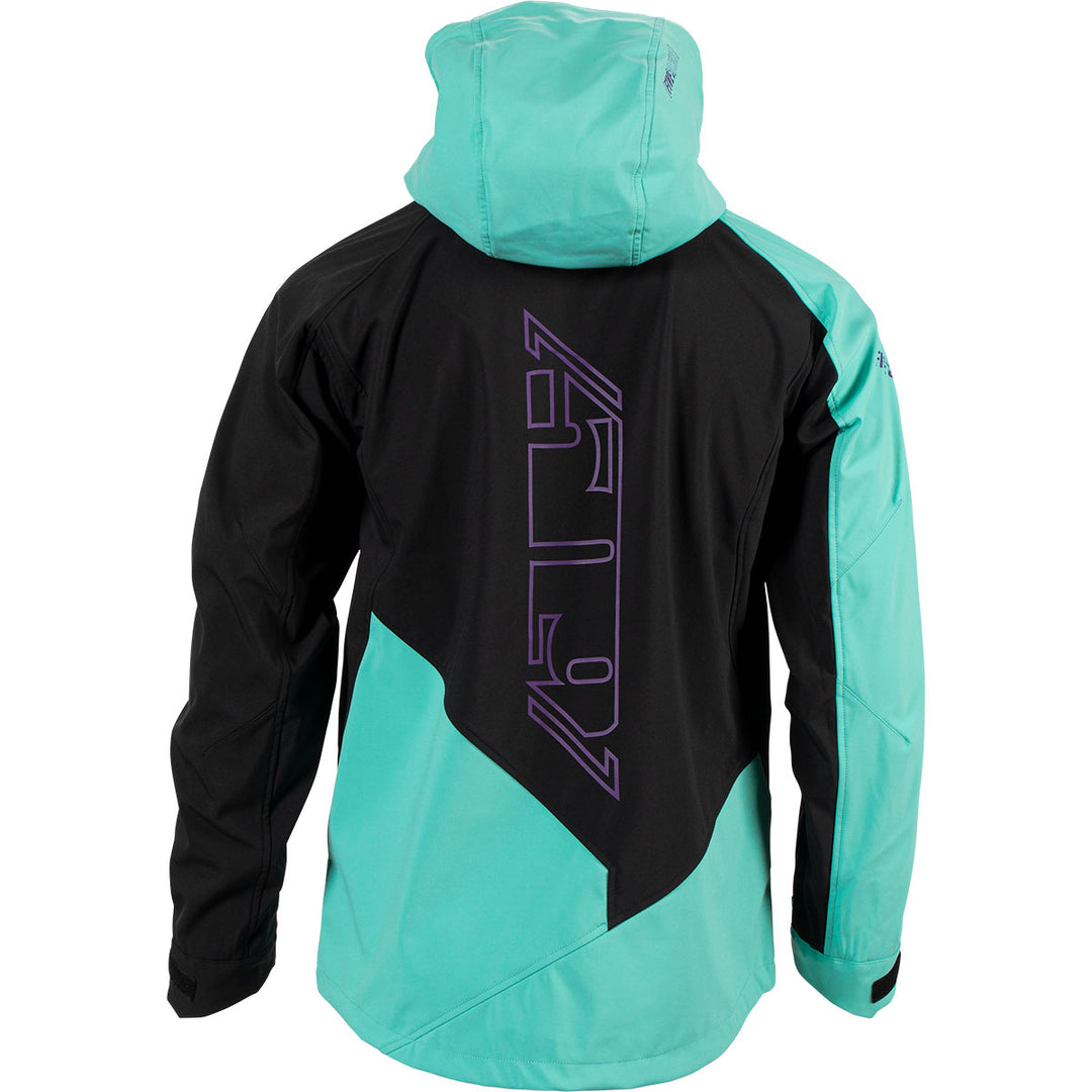 509 Tactical Elite Softshell Jacket - F09004601
