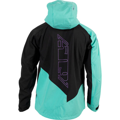509 Tactical Elite Softshell Jacket - F09004601