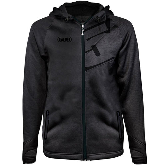 509 Tech Zip Hoodie (2020) Non Current