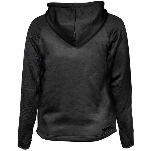 509 Tech Zip Hoodie (2020) Non Current