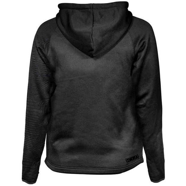 509 Tech Zip Hoodie (2020) Non Current