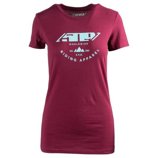 509 Women's Terra T Shirt