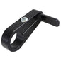 TKI Kill Switch Protector for Ski-Doo & Lynx 2008-22 600/800/850 XP XM G4 - Black - 200-6811-02