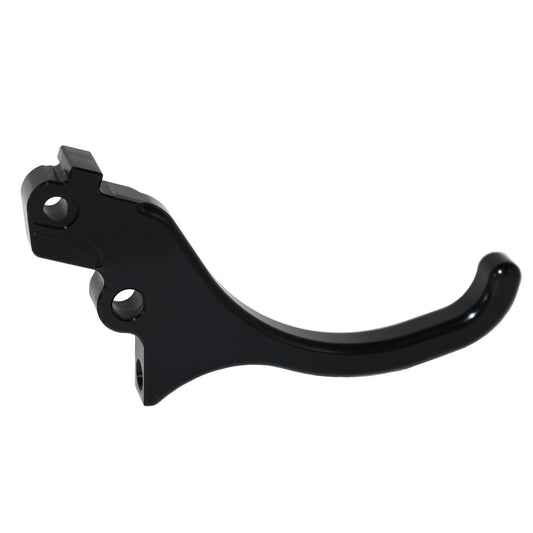TKI Billet Short Pull Brake Lever for 2008-22 Ski-Doo 6/8/850 - 203-6205-02