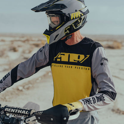 509 Transition Jersey - F08000300
