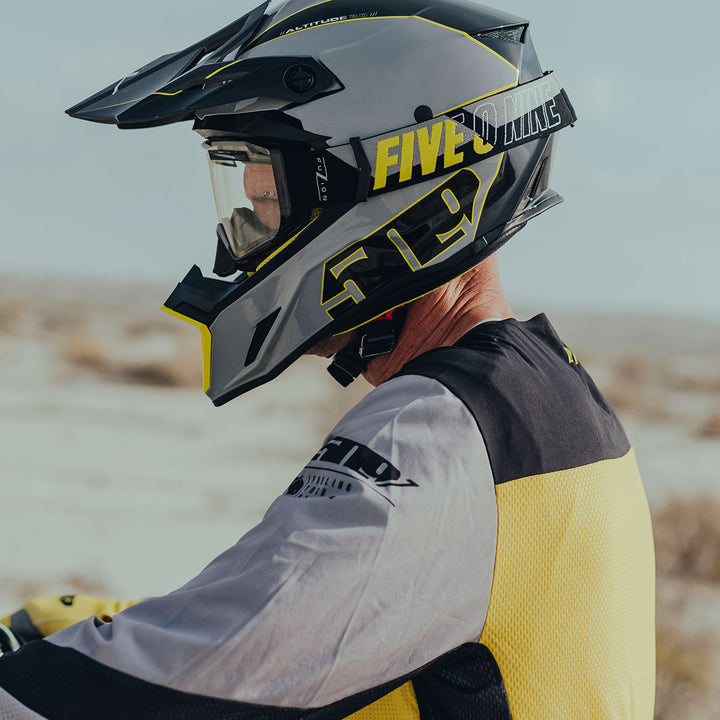 509 Transition Jersey - F08000300