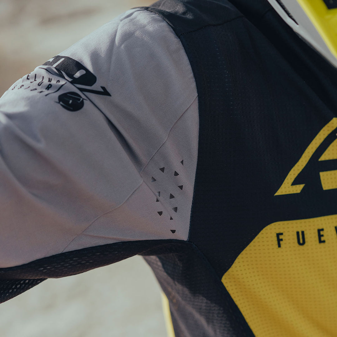 509 Transition Jersey - F08000300