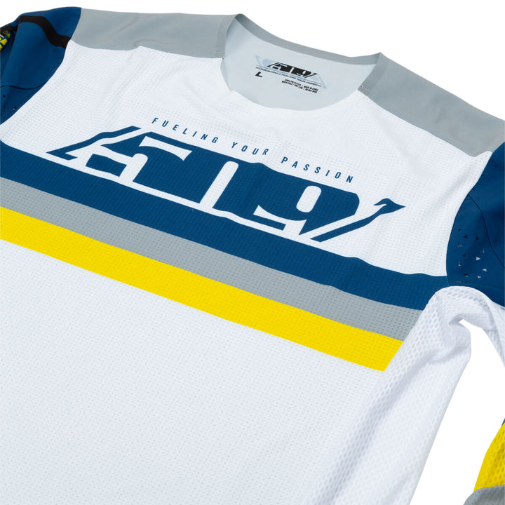 509 Transition Jersey - F08000300
