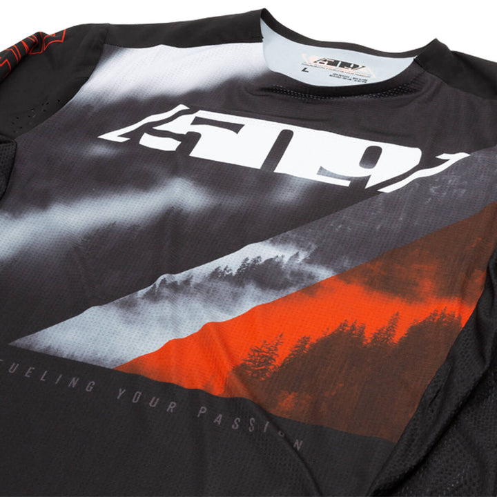 509 Transition Jersey - F08000300