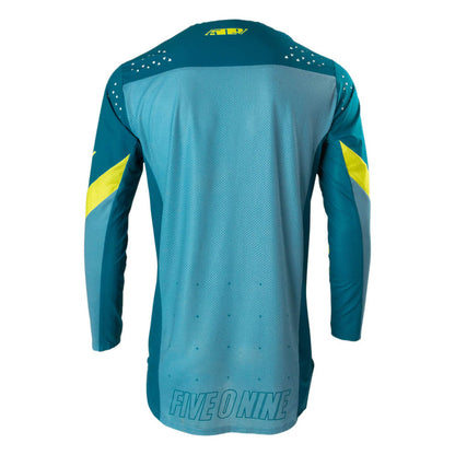 509 Transition Jersey - F08000300