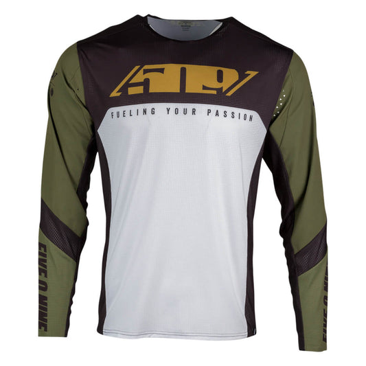 509 Transition Jersey - F08000300