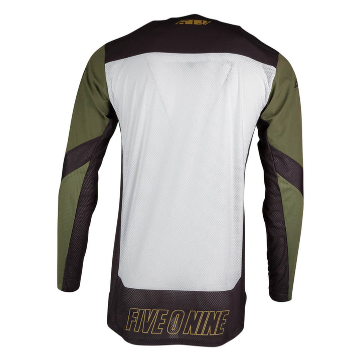 509 Transition Jersey - F08000300