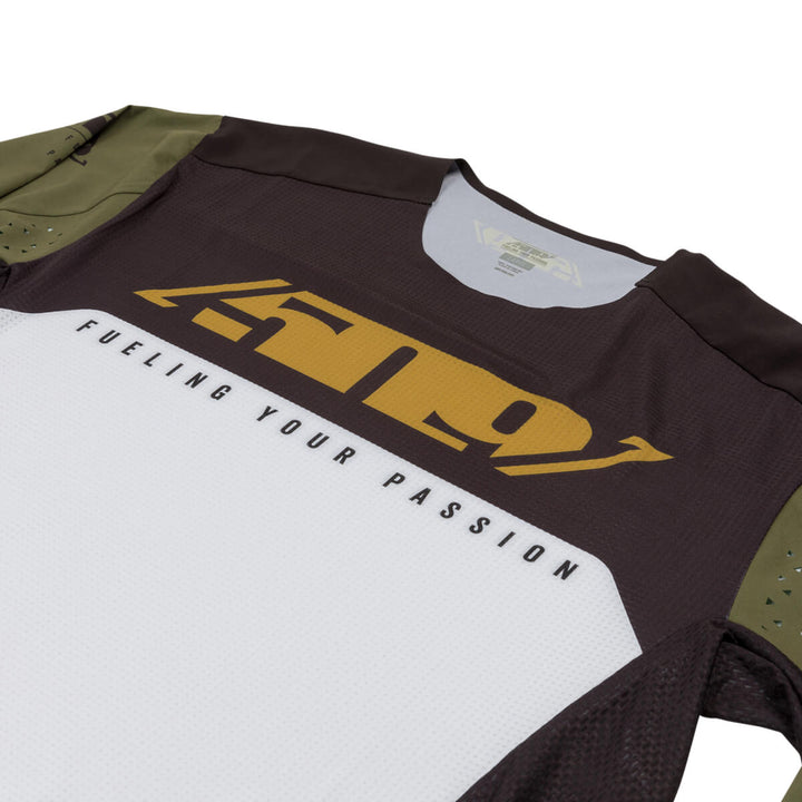 509 Transition Jersey - F08000300