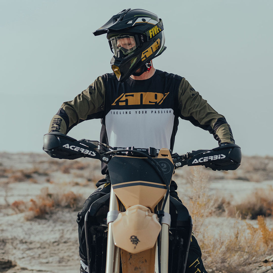 509 Transition Jersey - F08000300