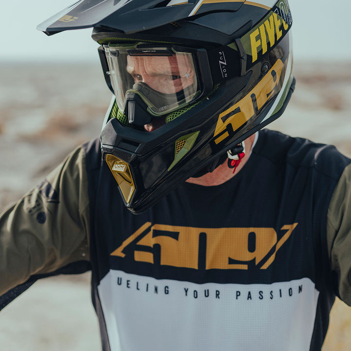 509 Transition Jersey - F08000300
