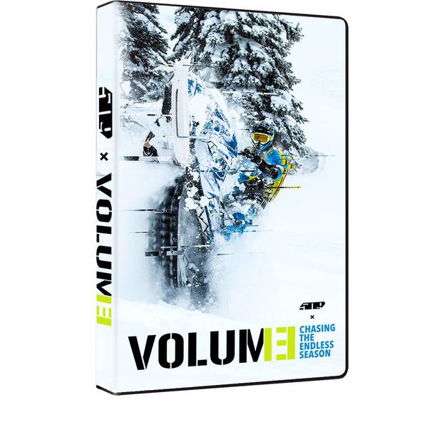 509 Volume 13 DVD