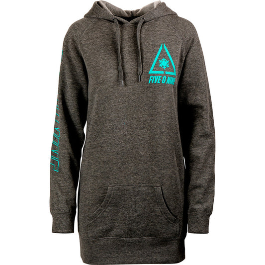509 Women's Corridor Pullover Hoodie