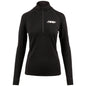 509 Women's Fzn Merino Quater Zip