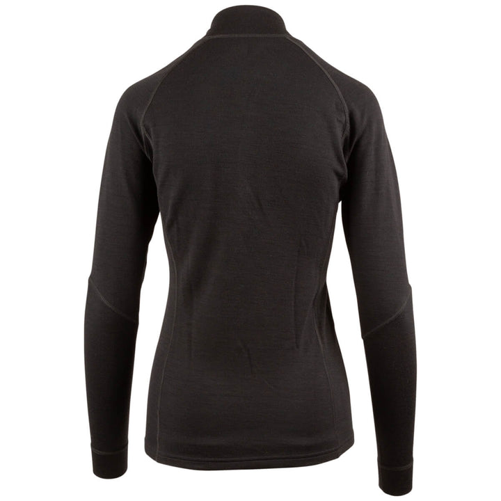 509 Women's Fzn Merino Quater Zip