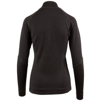 509 Women's Fzn Merino Quater Zip