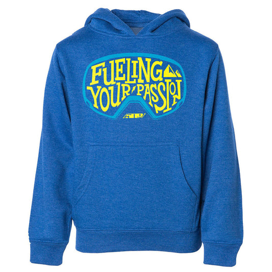509 Youth Hoodie
